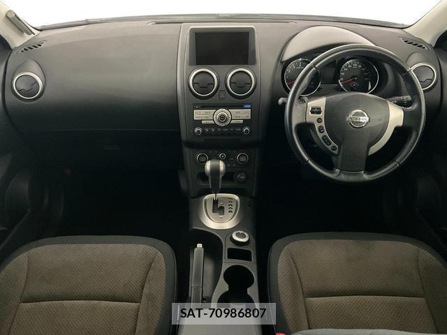 Nissan DUALIS 2013-03 8817386-2