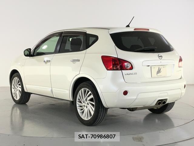 Nissan DUALIS 2013-03 8817386-3