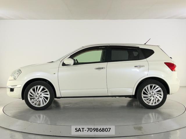 Nissan DUALIS 2013-03 8817386-4