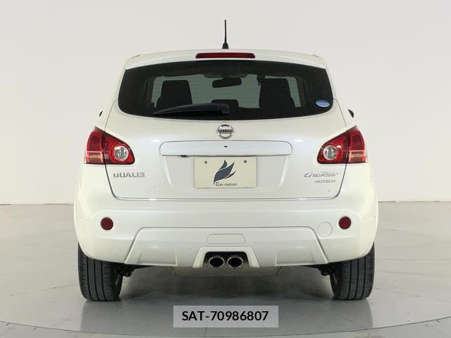 Nissan DUALIS 2013-03 8817386-5