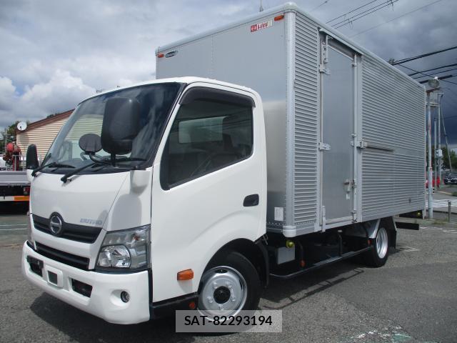 Hino DUTRO 2018 8812132-0