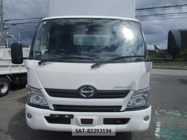 Hino DUTRO 2018 8812132-9