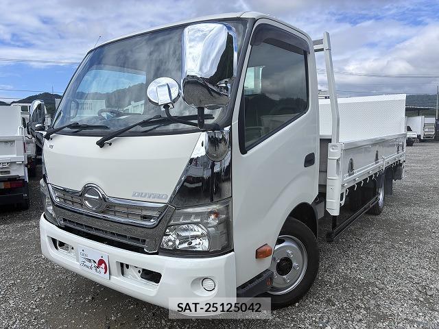 Hino DUTRO 2015-01 8812905-0
