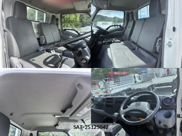 Hino DUTRO 2015-01 8812905-13