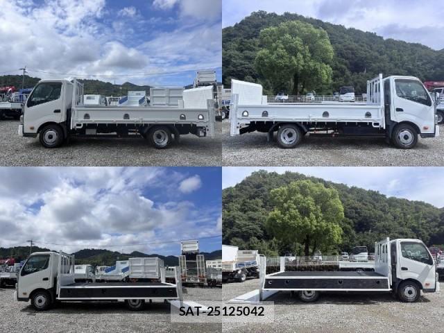 Hino DUTRO 2015-01 8812905-3