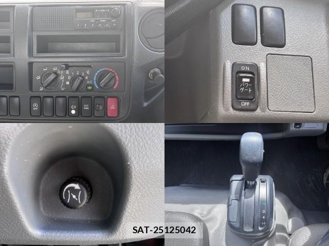 Hino DUTRO 2015-01 8812905-9