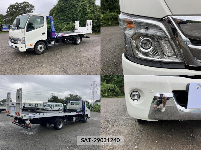 Hino DUTRO 2022-02 8813930-3
