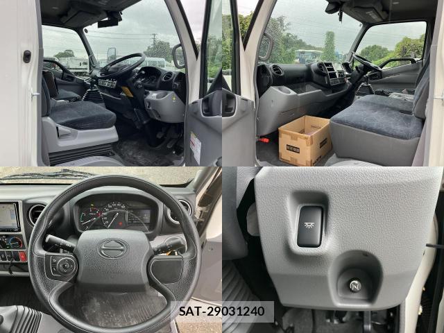 Hino DUTRO 2022-02 8813930-5