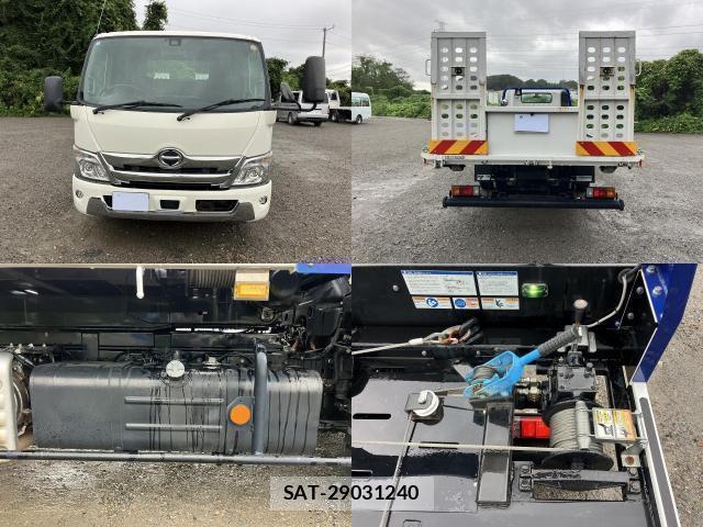 Hino DUTRO 2022-02 8813930-7