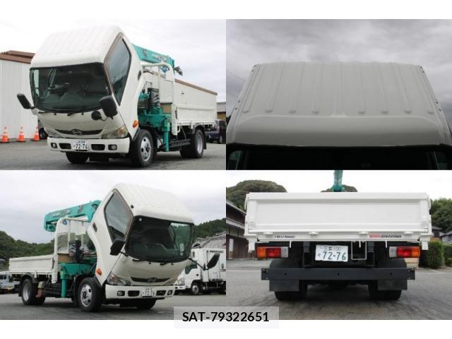 Hino DUTRO 2011-11 8814359-11