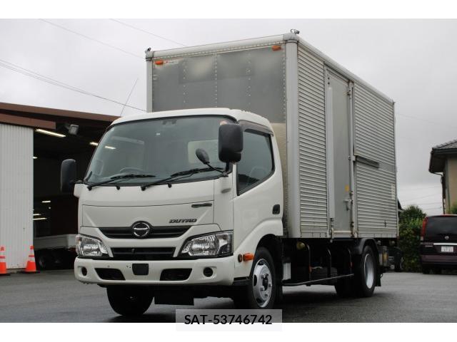 Hino DUTRO 2019-04 8814361-0