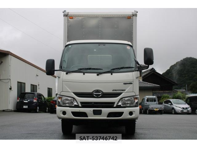 Hino DUTRO 2019-04 8814361-1