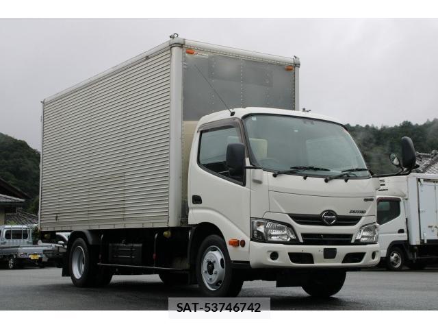 Hino DUTRO 2019-04 8814361-2