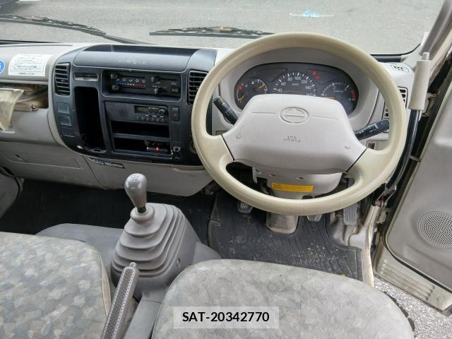 Hino DUTRO 2010-07 8814916-2