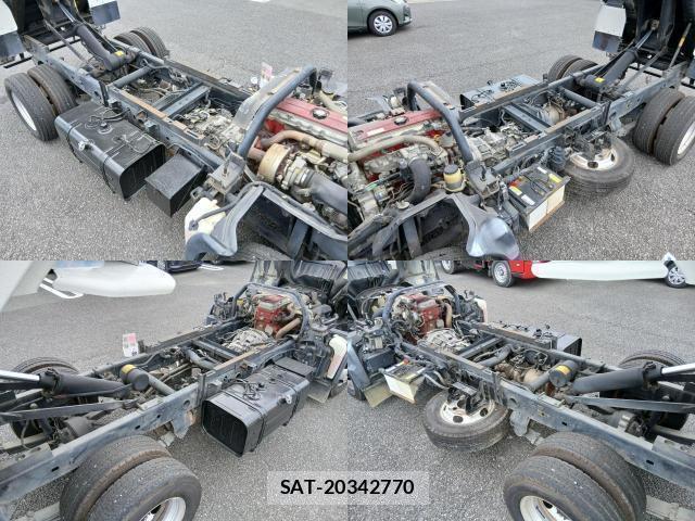 Hino DUTRO 2010-07 8814916-7