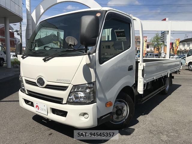 Hino DUTRO 2019-05 8815270-0