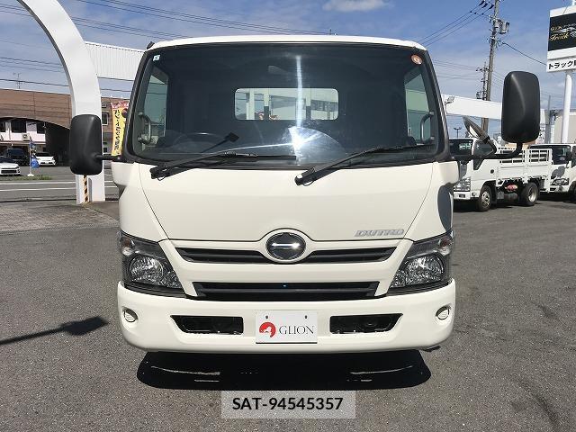 Hino DUTRO 2019-05 8815270-1