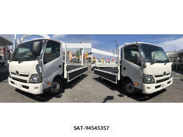 Hino DUTRO 2019-05 8815270-10