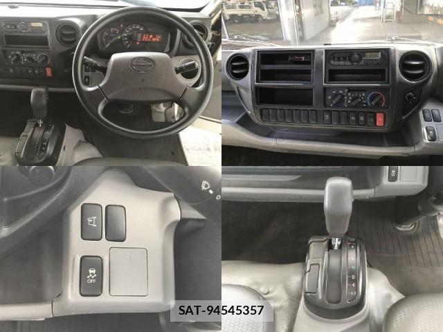 Hino DUTRO 2019-05 8815270-15