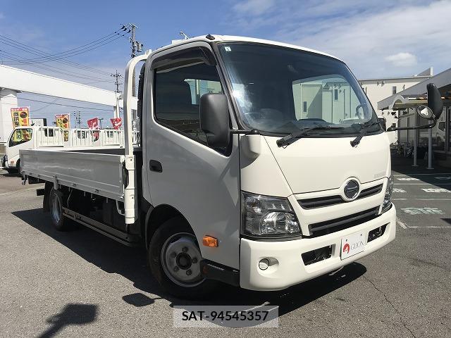 Hino DUTRO 2019-05 8815270-2