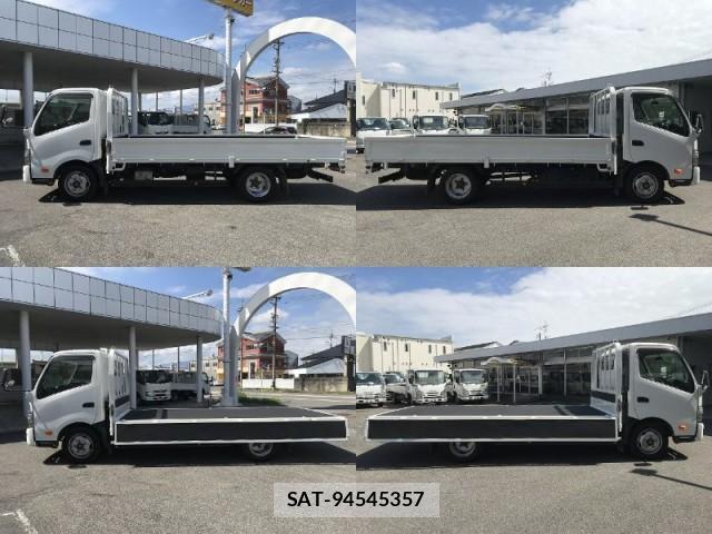 Hino DUTRO 2019-05 8815270-3