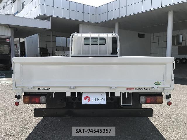Hino DUTRO 2019-05 8815270-5