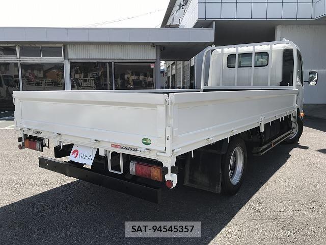 Hino DUTRO 2019-05 8815270-6