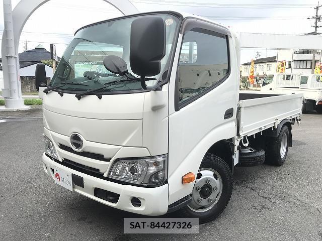 Hino DUTRO 2020-08 8815277-0