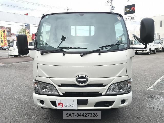 Hino DUTRO 2020-08 8815277-1