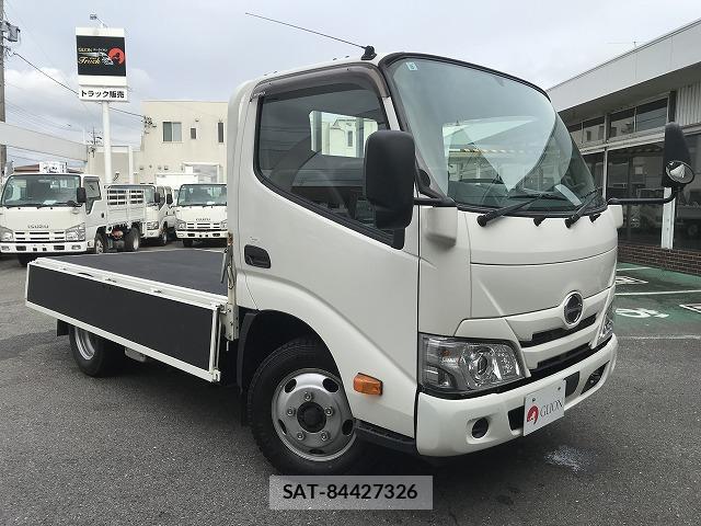 Hino DUTRO 2020-08 8815277-10