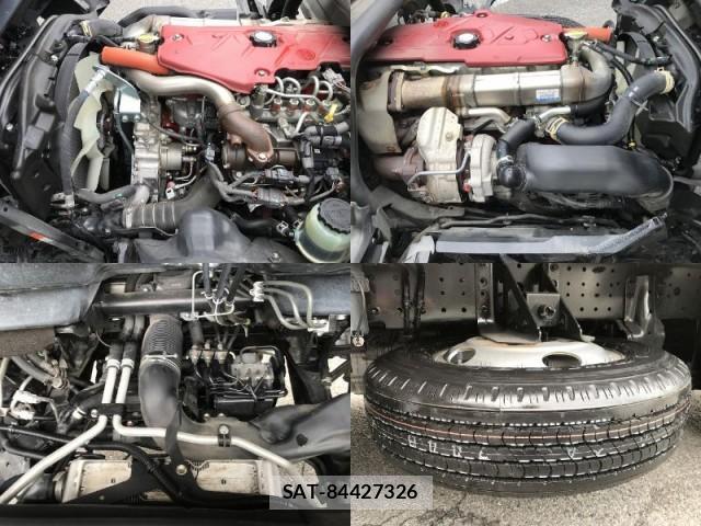 Hino DUTRO 2020-08 8815277-17