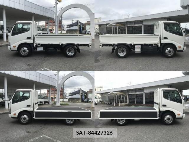 Hino DUTRO 2020-08 8815277-3