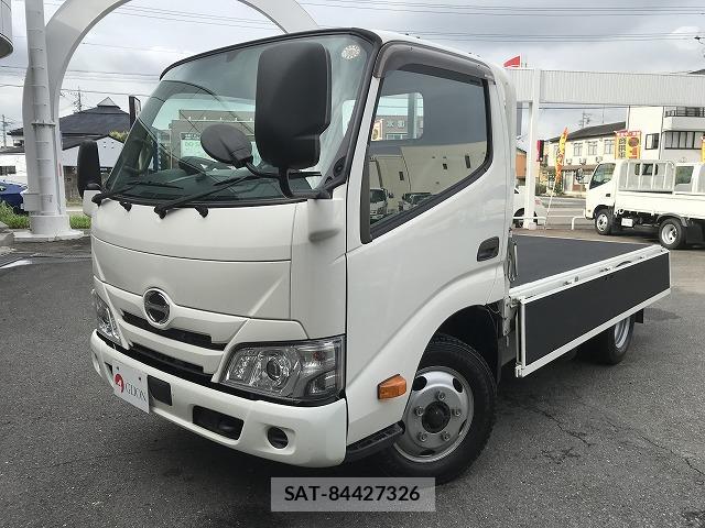 Hino DUTRO 2020-08 8815277-9