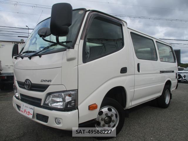 sat car
