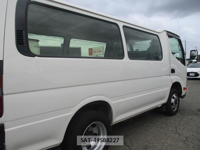 Toyota DYNA ROUTE VAN 2021-09 8812131-13