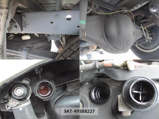 Toyota DYNA ROUTE VAN 2021-09 8812131-7