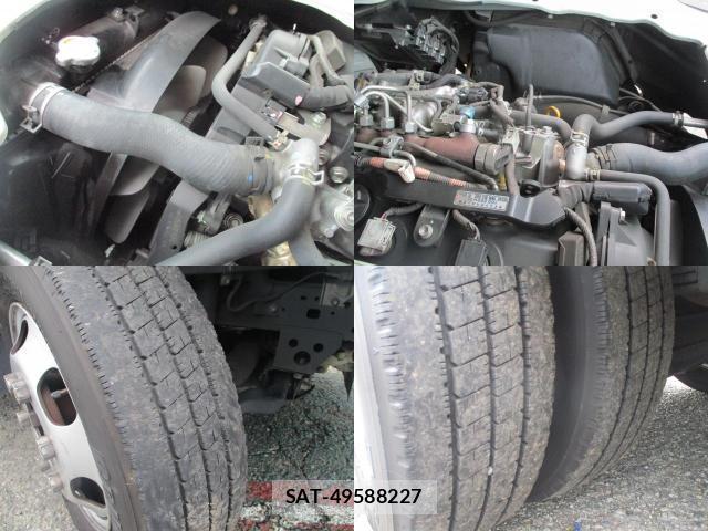 Toyota DYNA ROUTE VAN 2021-09 8812131-8