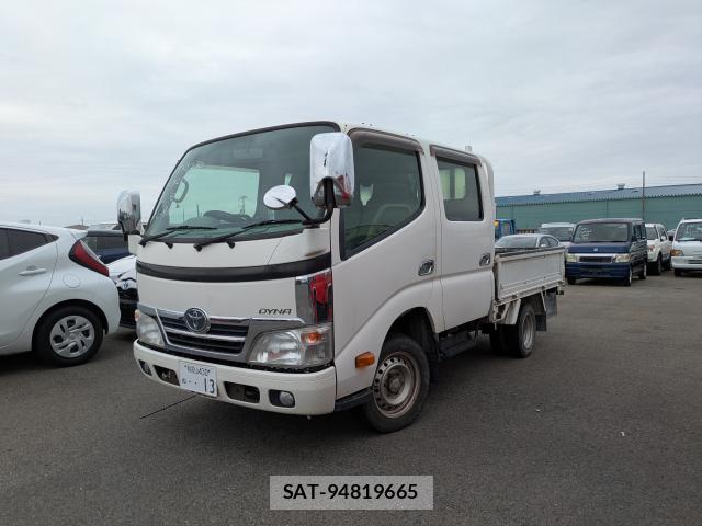 Toyota DYNA TRUCK 2015-05 8812449-0