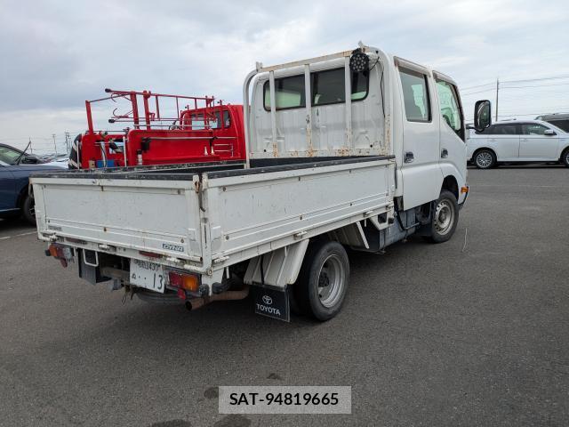 Toyota DYNA TRUCK 2015-05 8812449-1