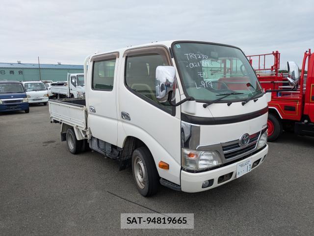 Toyota DYNA TRUCK 2015-05 8812449-10