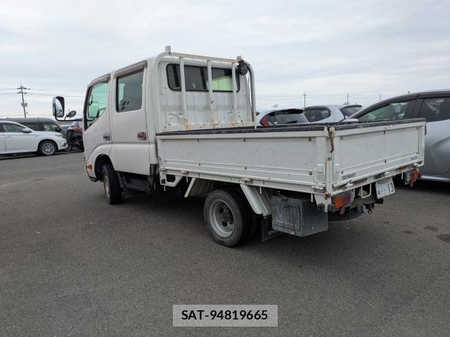 Toyota DYNA TRUCK 2015-05 8812449-12