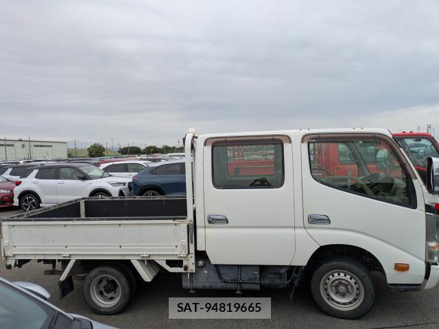 Toyota DYNA TRUCK 2015-05 8812449-3