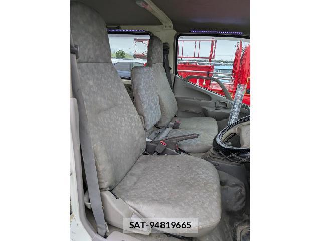 Toyota DYNA TRUCK 2015-05 8812449-4
