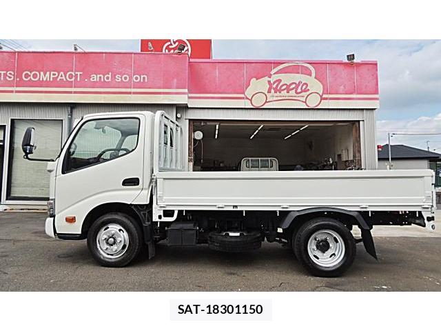 Toyota DYNA TRUCK 2019-08 8814740-10