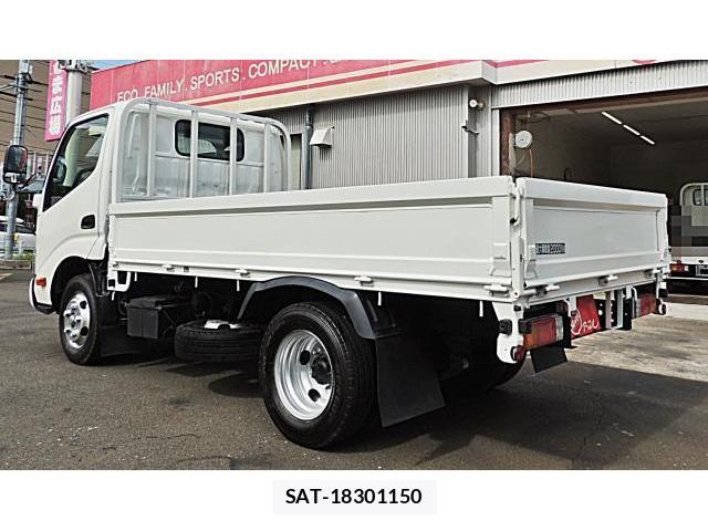 Toyota DYNA TRUCK 2019-08 8814740-12