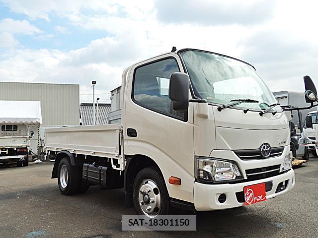 Toyota DYNA TRUCK 2019-08 8814740-13