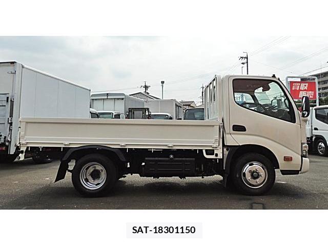 Toyota DYNA TRUCK 2019-08 8814740-3