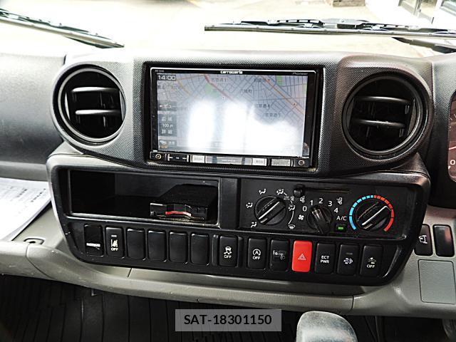 Toyota DYNA TRUCK 2019-08 8814740-4
