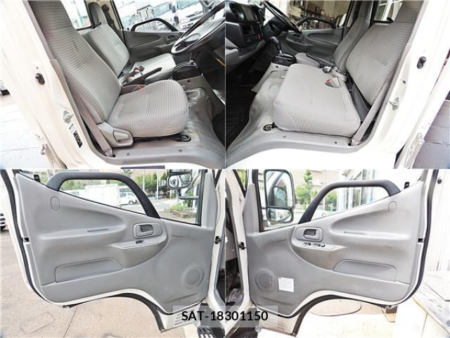 Toyota DYNA TRUCK 2019-08 8814740-5