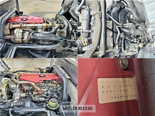 Toyota DYNA TRUCK 2019-08 8814740-7